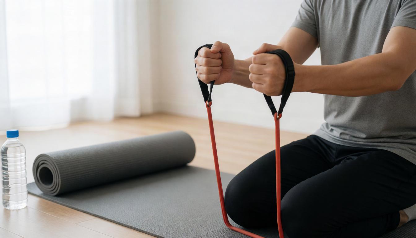 Training Tips That Fit Real Life