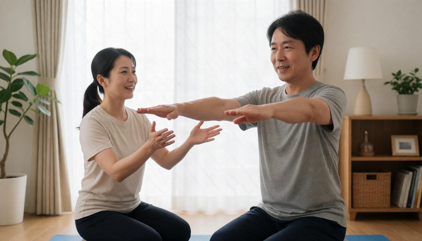 Practical Fitness Guidance